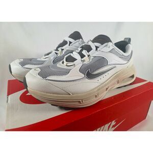 Nike Air Max Bliss Women’s Size 11.5 Wolf Grey Medium Ash DZ4707-001 New w/ Box